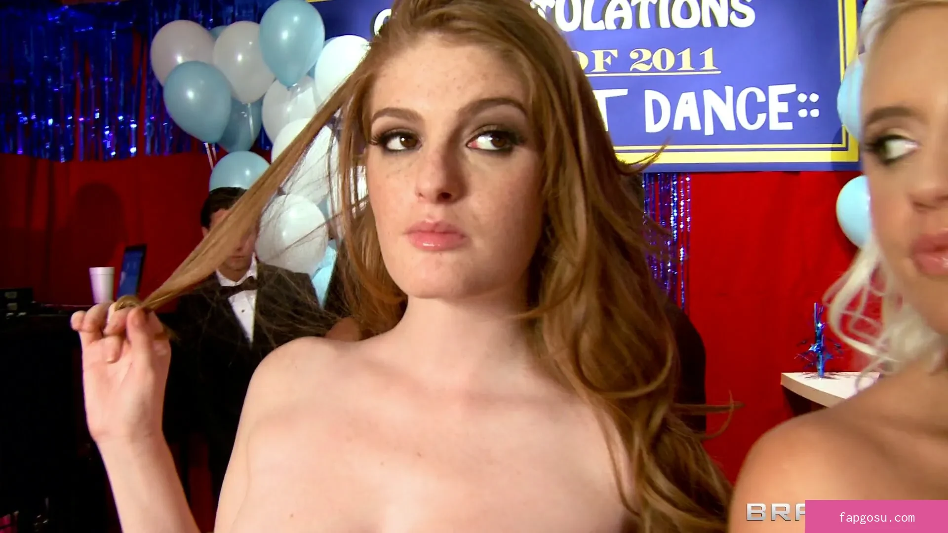 Faye Reagan