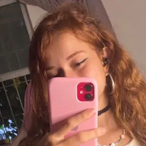 Felina Ruiva