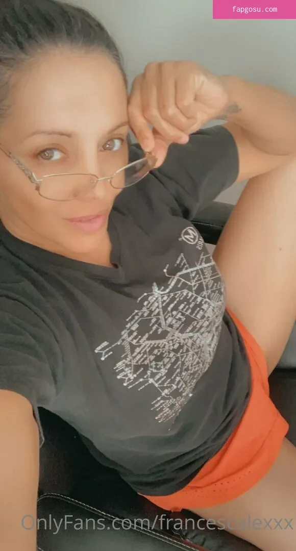 francescalexxx