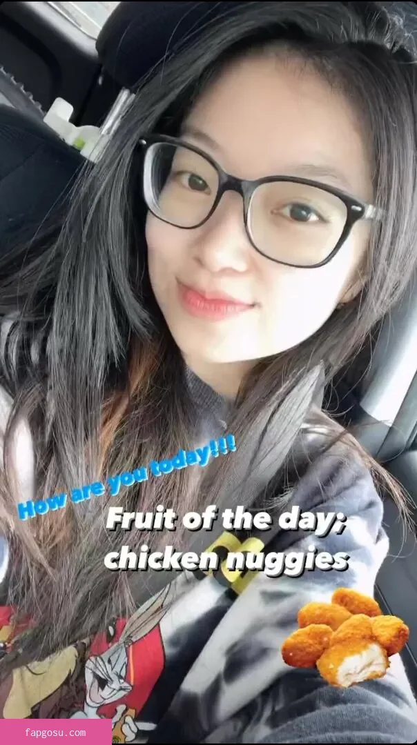 Fruitypoppin