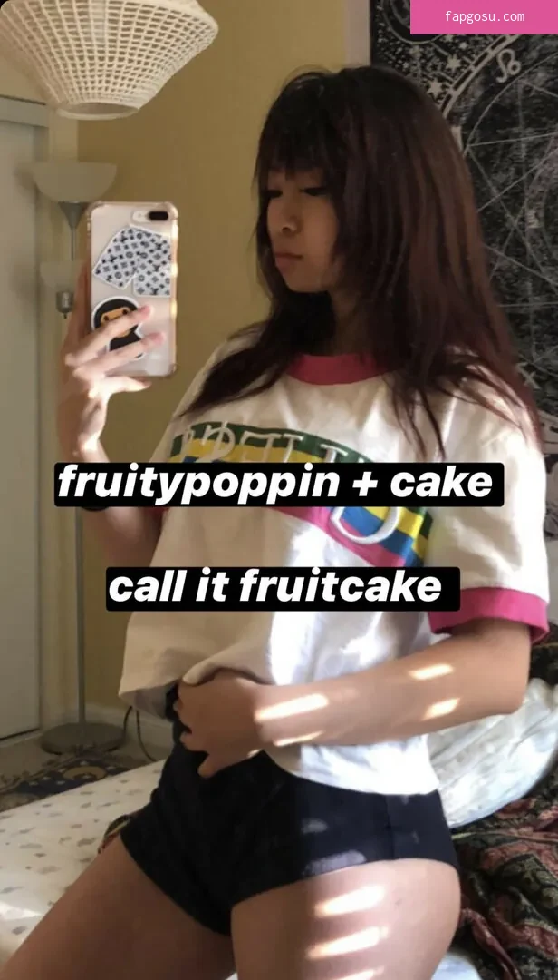 Fruitypoppin