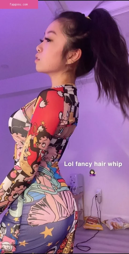 Fruitypoppin