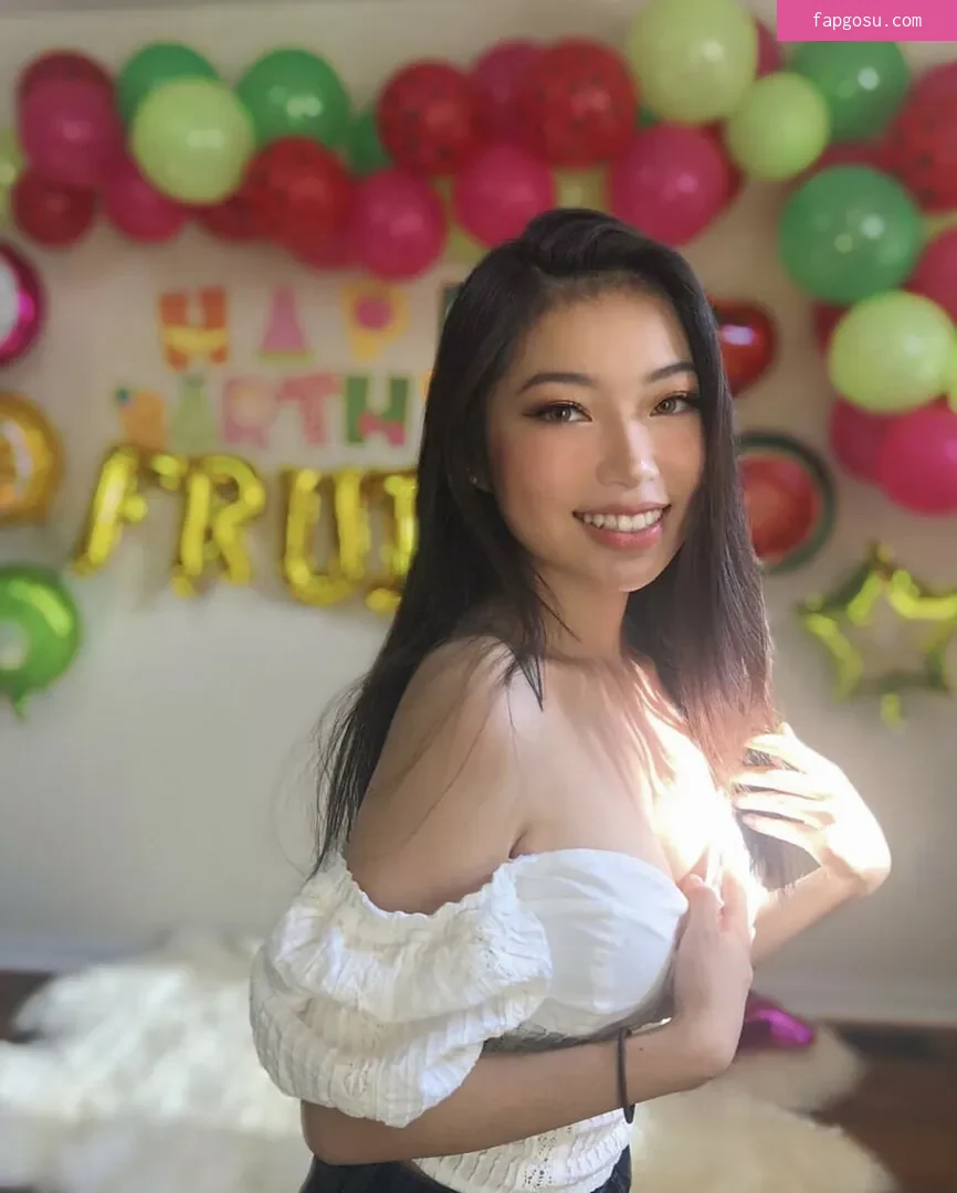 Fruitypoppin