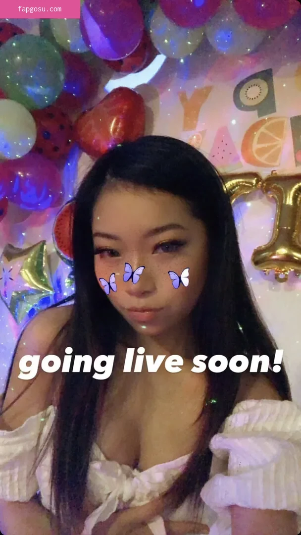 Fruitypoppin