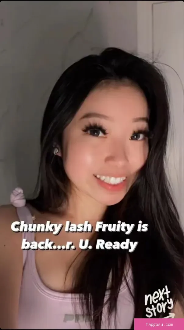 Fruitypoppin