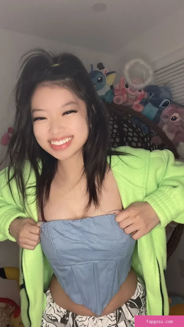 Fruitypoppin