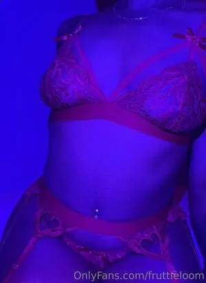 fruttieloom content