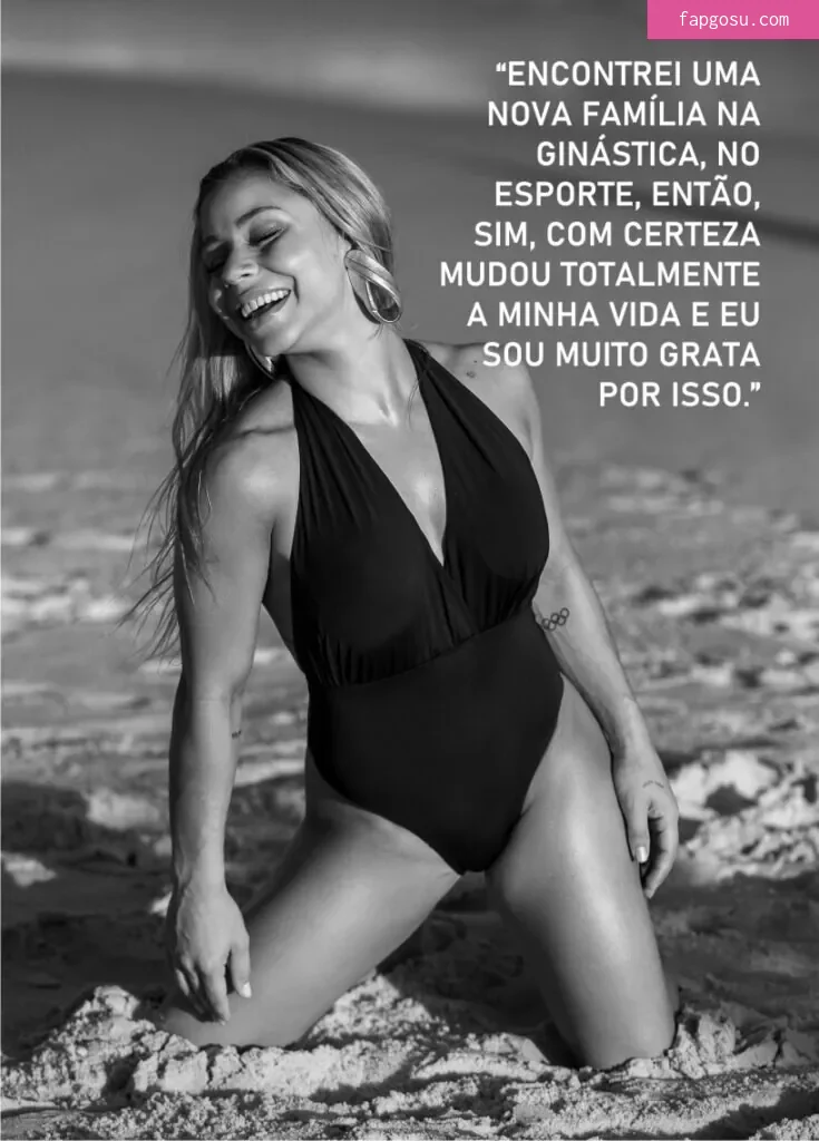 Flávia Saraiva