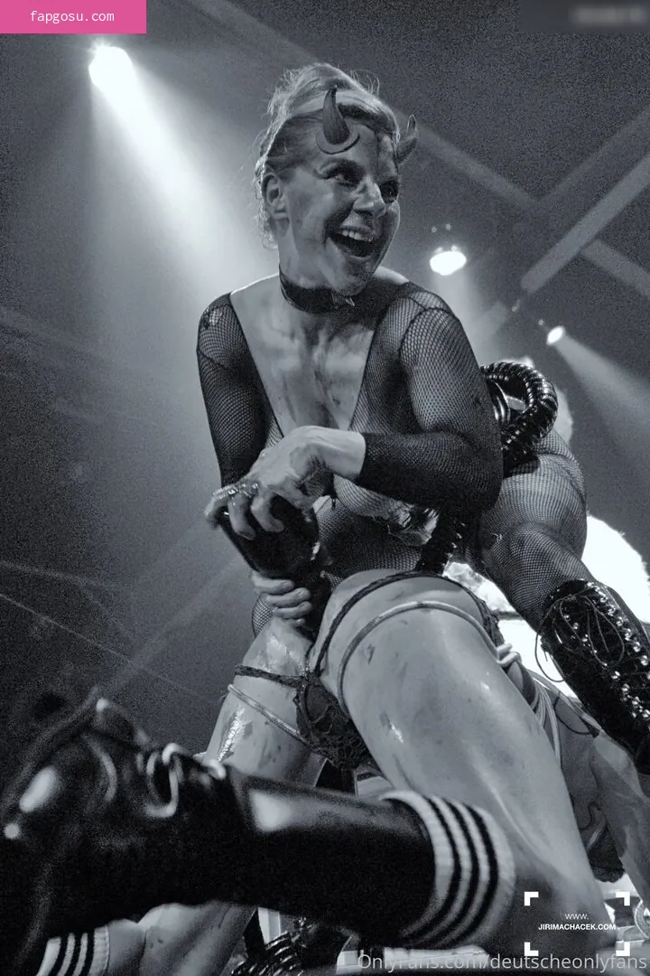 Fräulein Schmitt