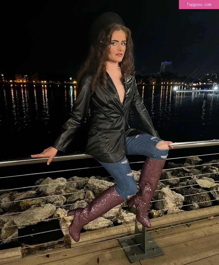 Felicia Thornsbury