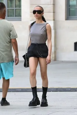 FKA Twigs