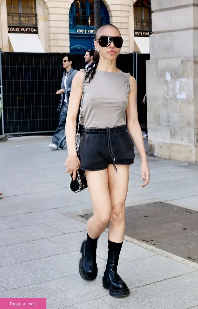 FKA Twigs - Photo #106