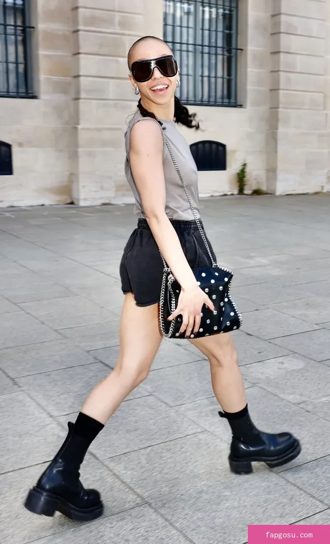 FKA Twigs