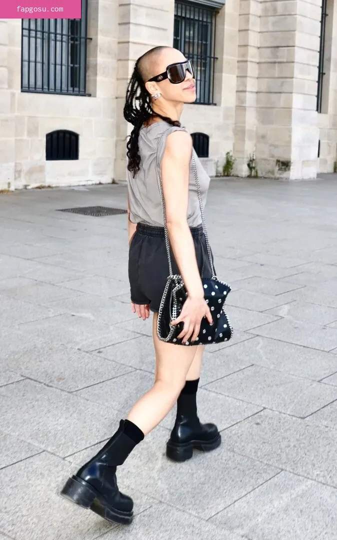 FKA Twigs - Photo #111