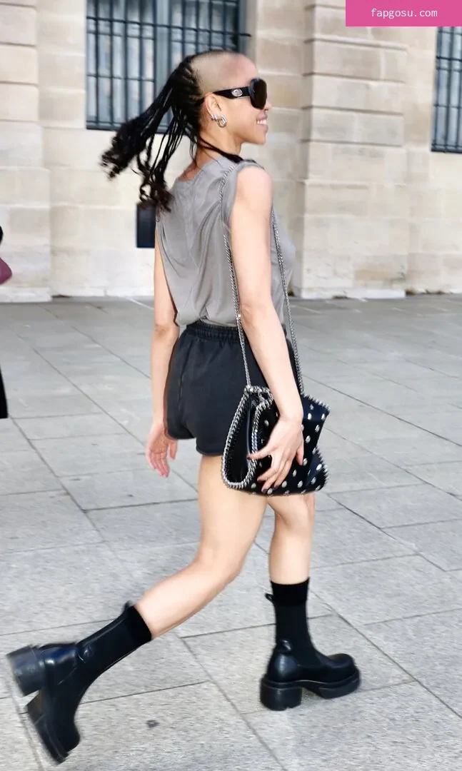 FKA Twigs - Photo #112