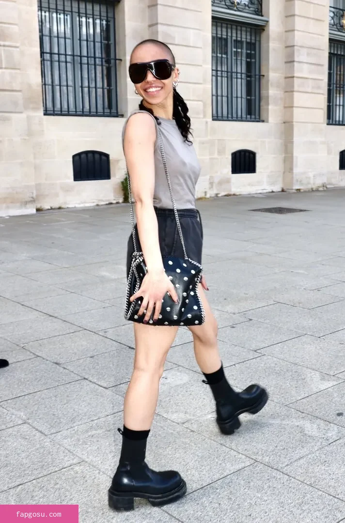 FKA Twigs - Photo #113