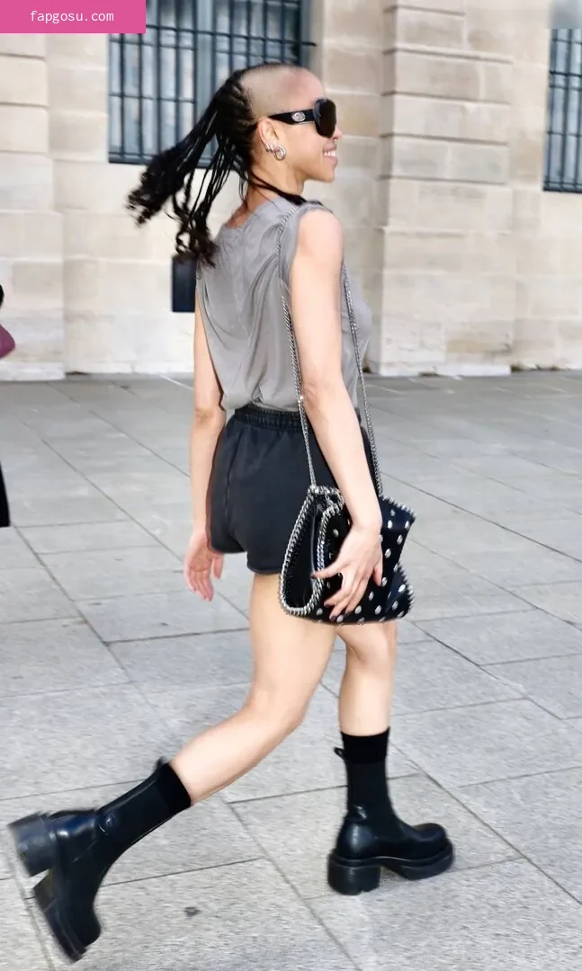 FKA Twigs
