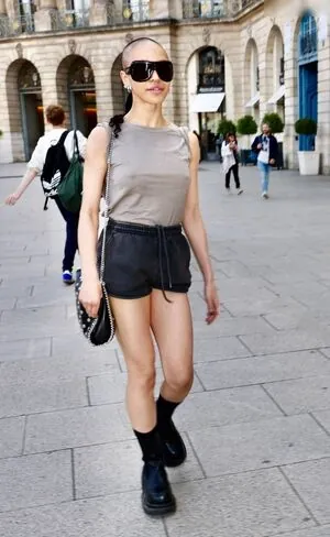 FKA Twigs