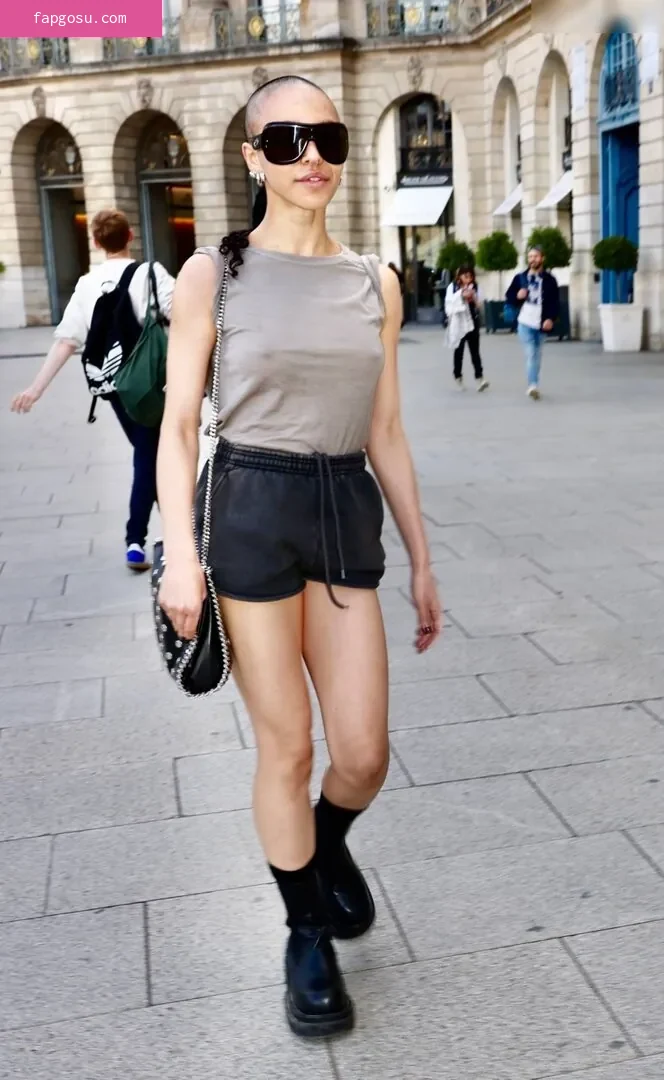 FKA Twigs - Photo #119