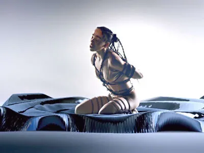 FKA Twigs