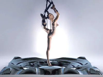 FKA Twigs