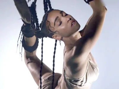 FKA Twigs