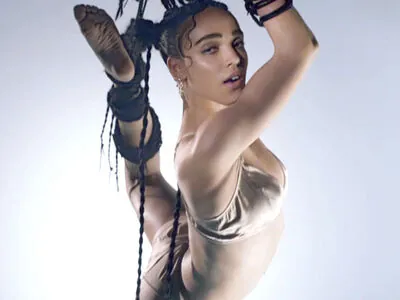 FKA Twigs