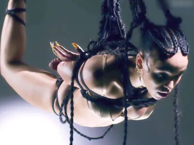 FKA Twigs