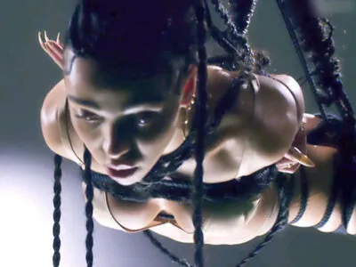 FKA Twigs