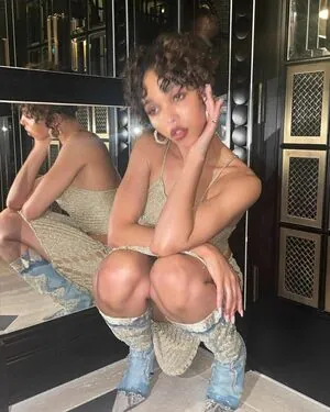 FKA Twigs