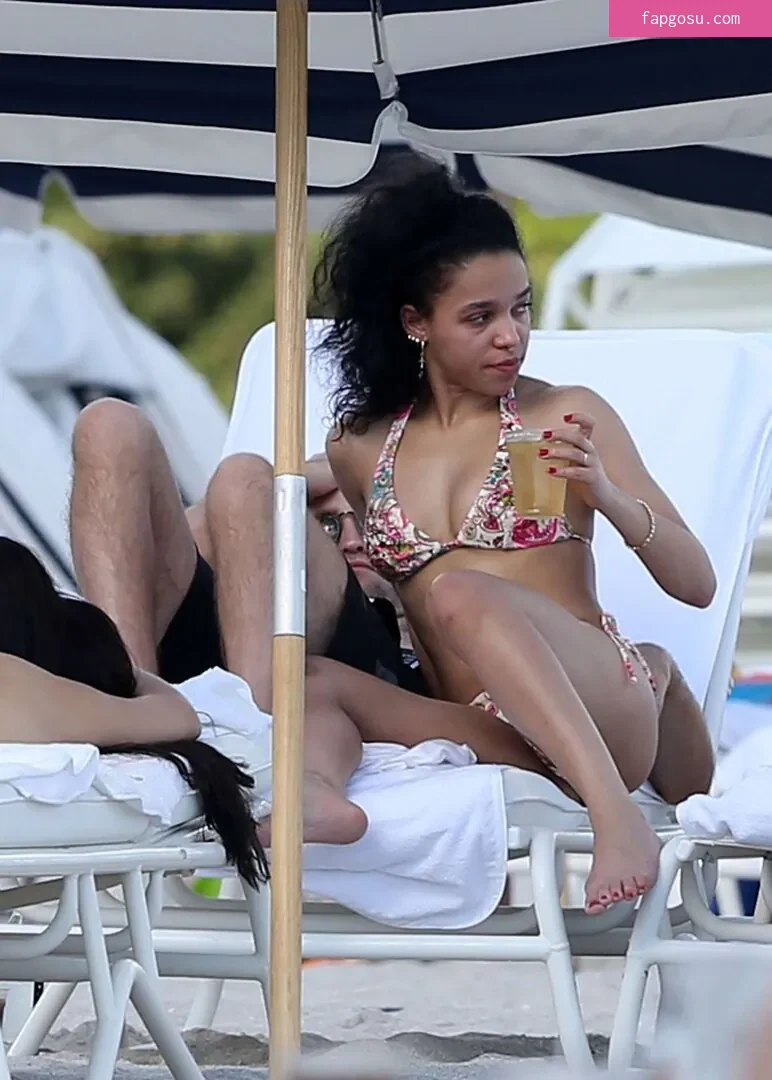 FKA Twigs - Photo #133