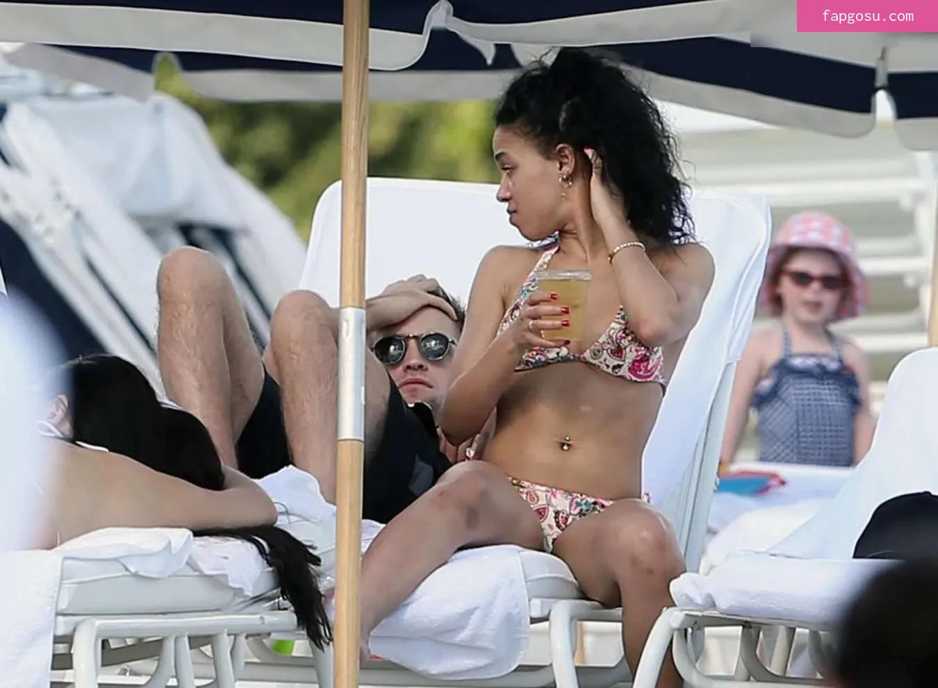 FKA Twigs