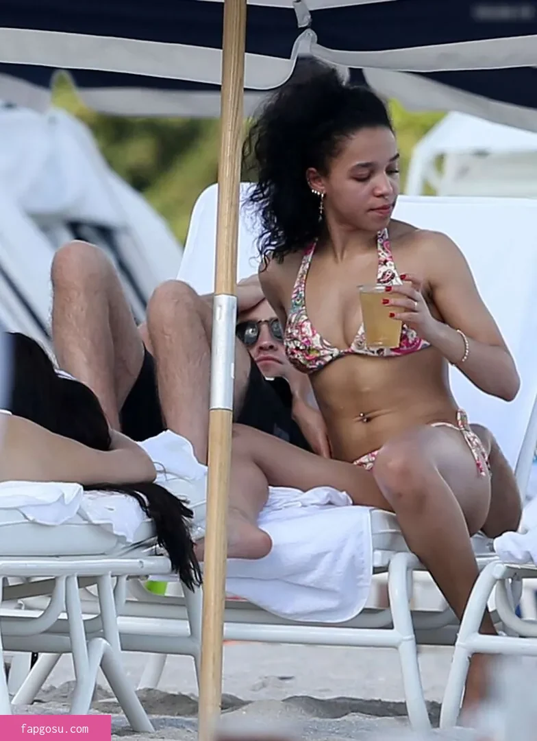 FKA Twigs - Photo #140