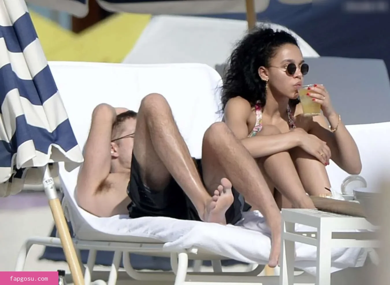 FKA Twigs