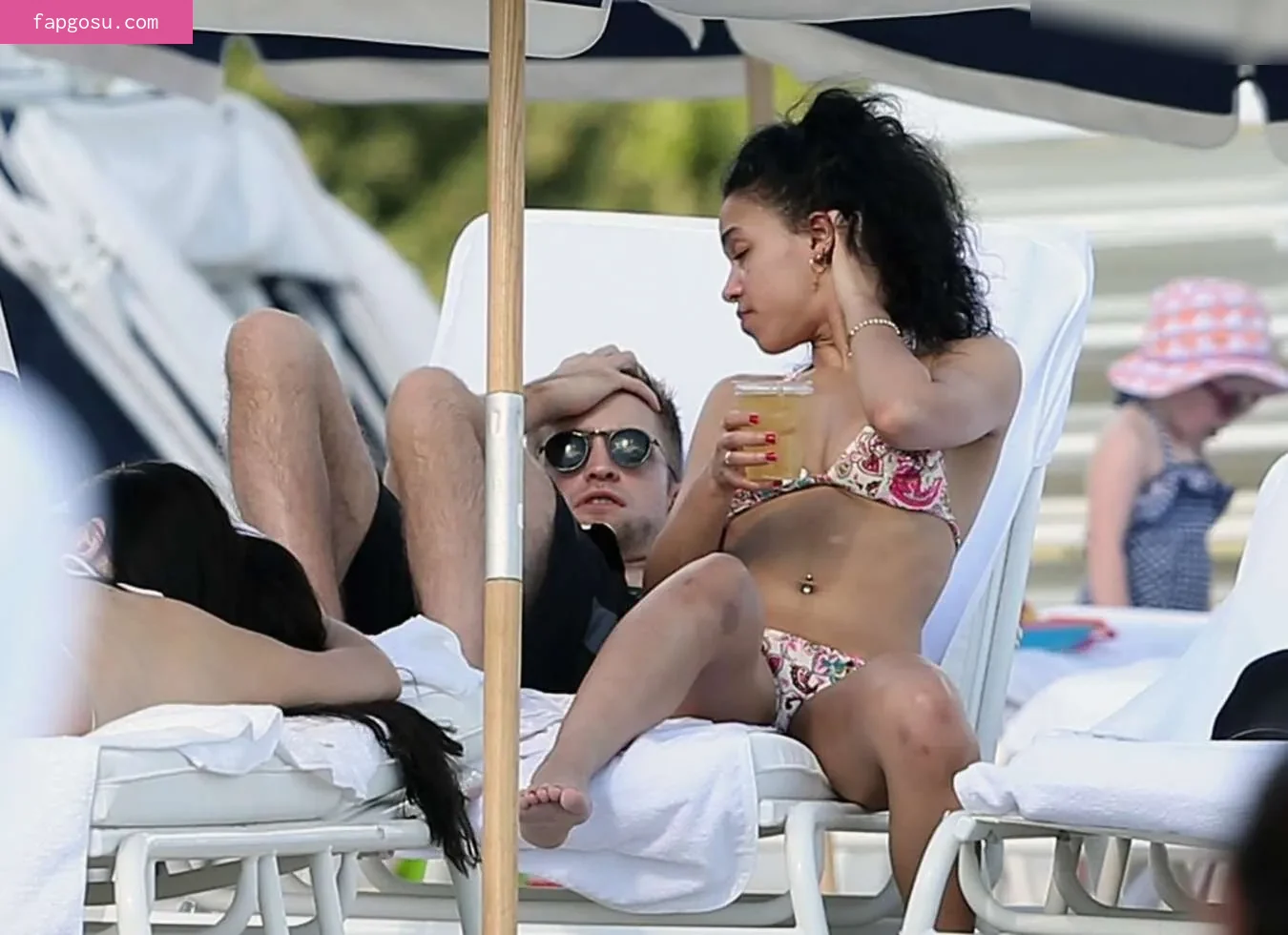 FKA Twigs