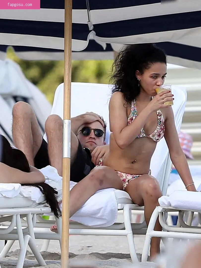 FKA Twigs