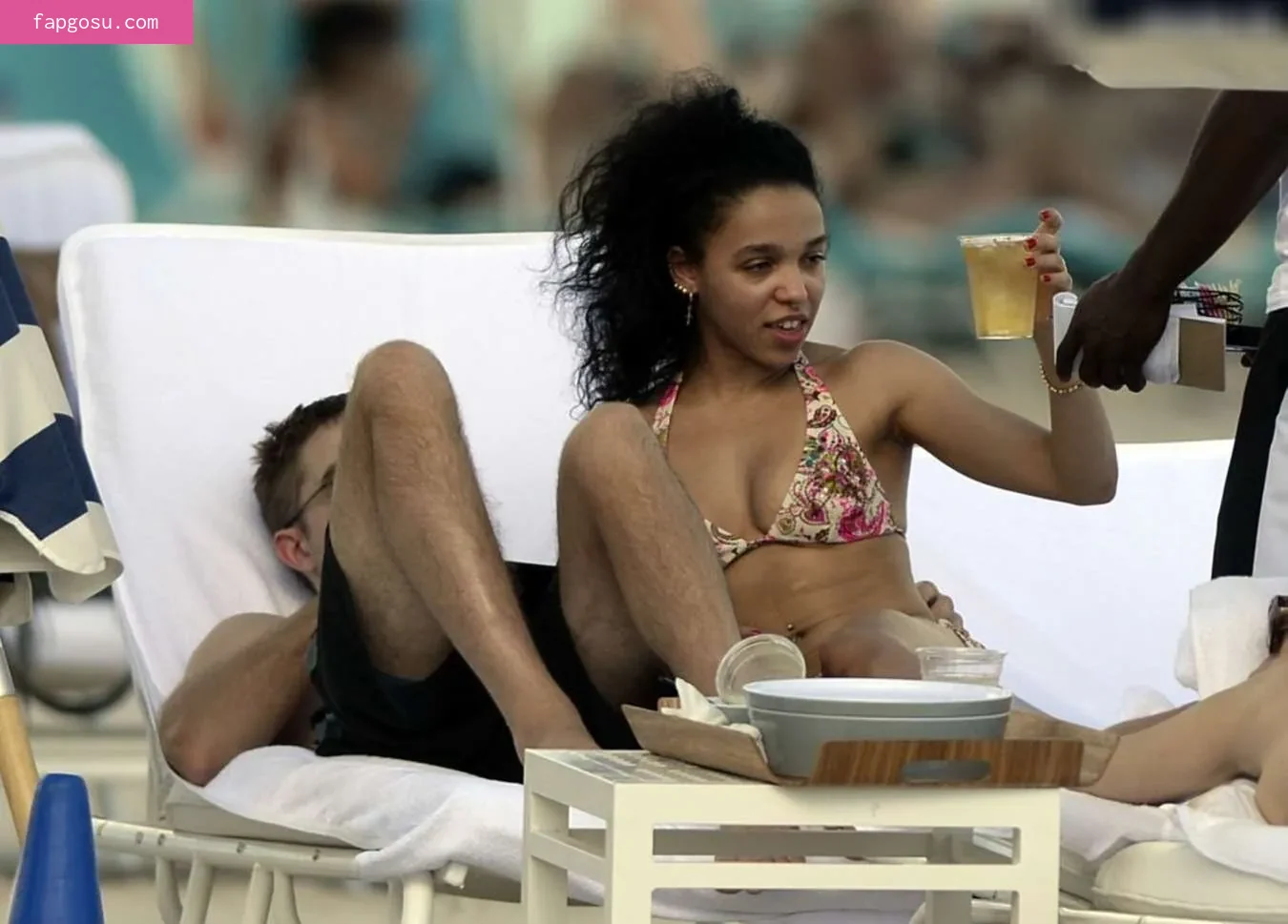 FKA Twigs - Photo #151