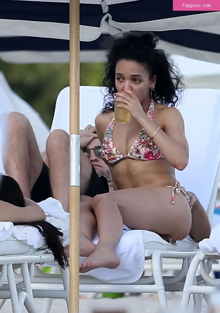 FKA Twigs - Photo #153