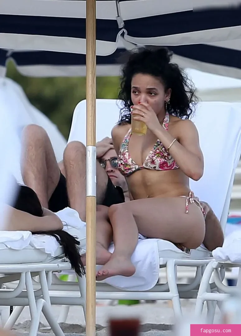 FKA Twigs