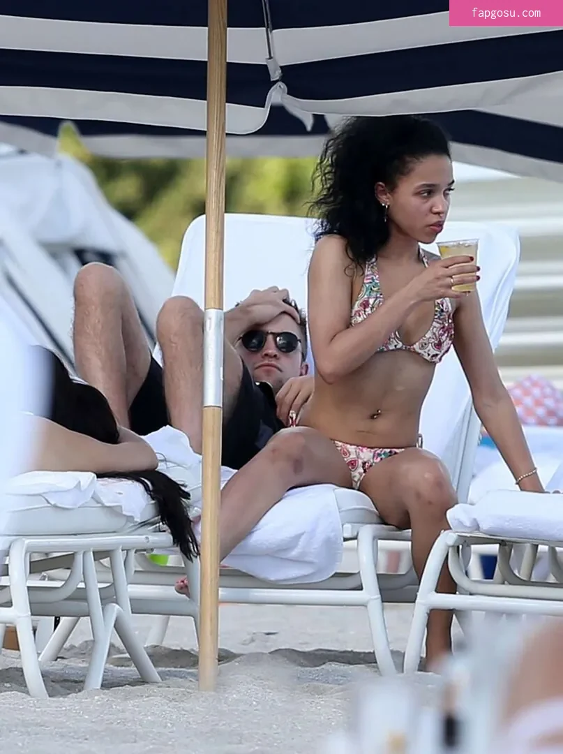 FKA Twigs - Photo #161