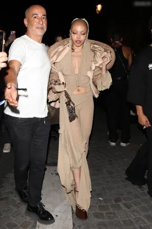 FKA Twigs