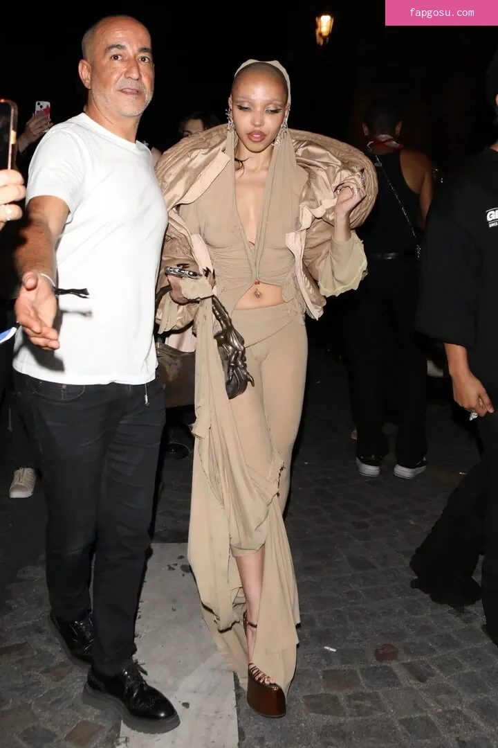 FKA Twigs - Photo #189