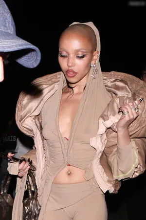 FKA Twigs