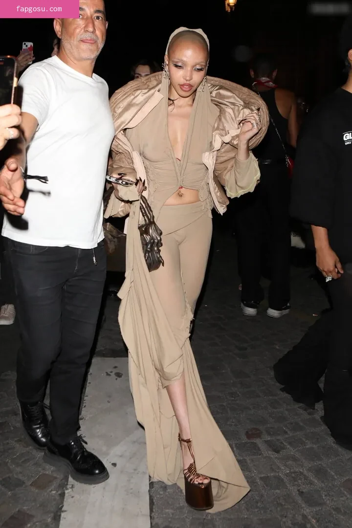 FKA Twigs - Photo #191