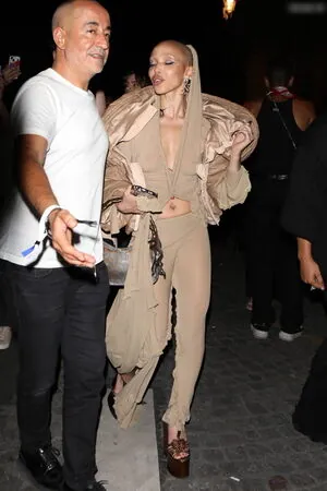 FKA Twigs