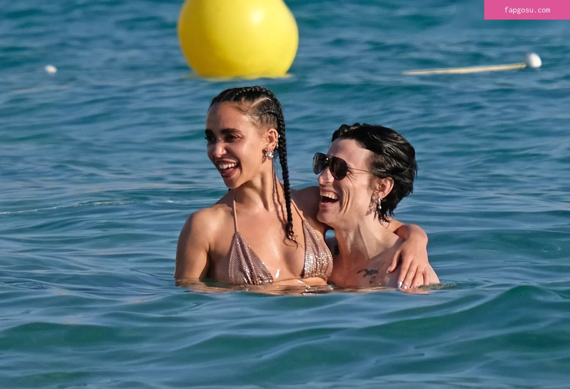 FKA Twigs - Photo #205