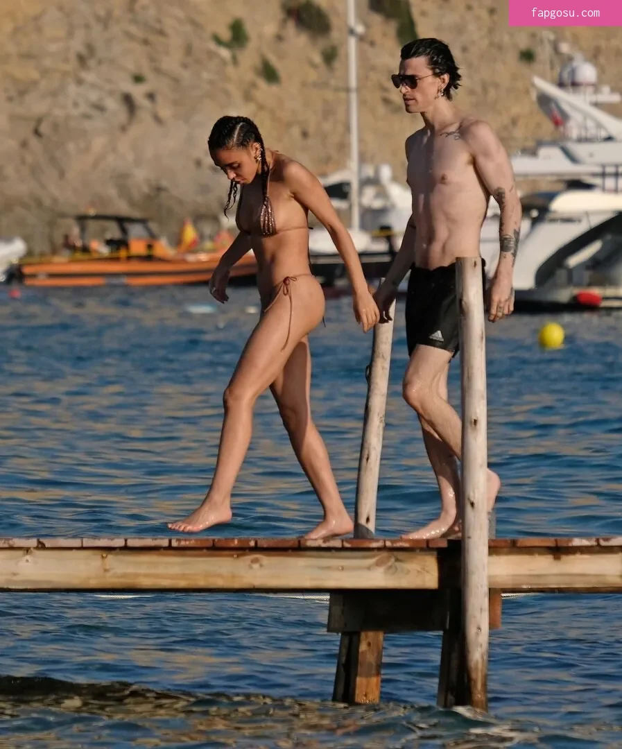 FKA Twigs - Photo #213