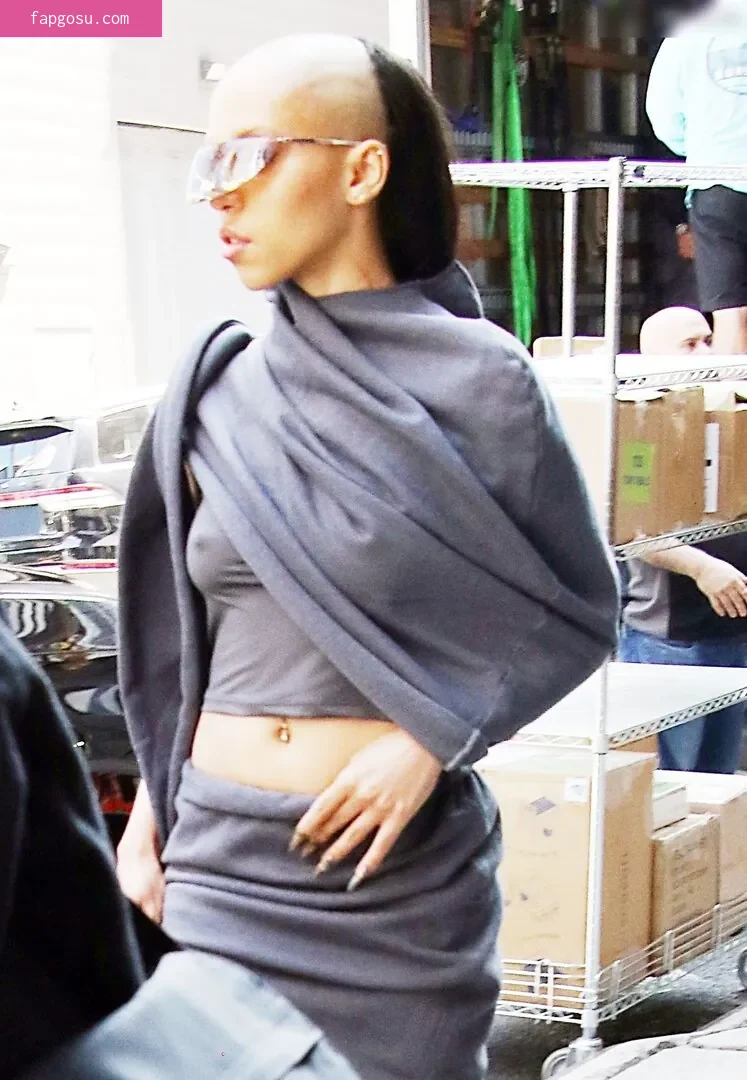 FKA Twigs - Photo #217