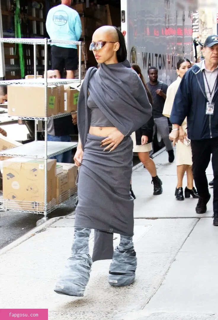 FKA Twigs - Photo #218
