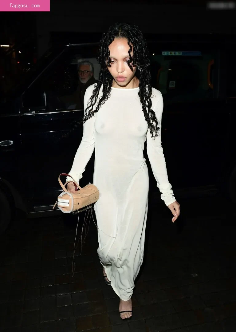 FKA Twigs - Photo #220